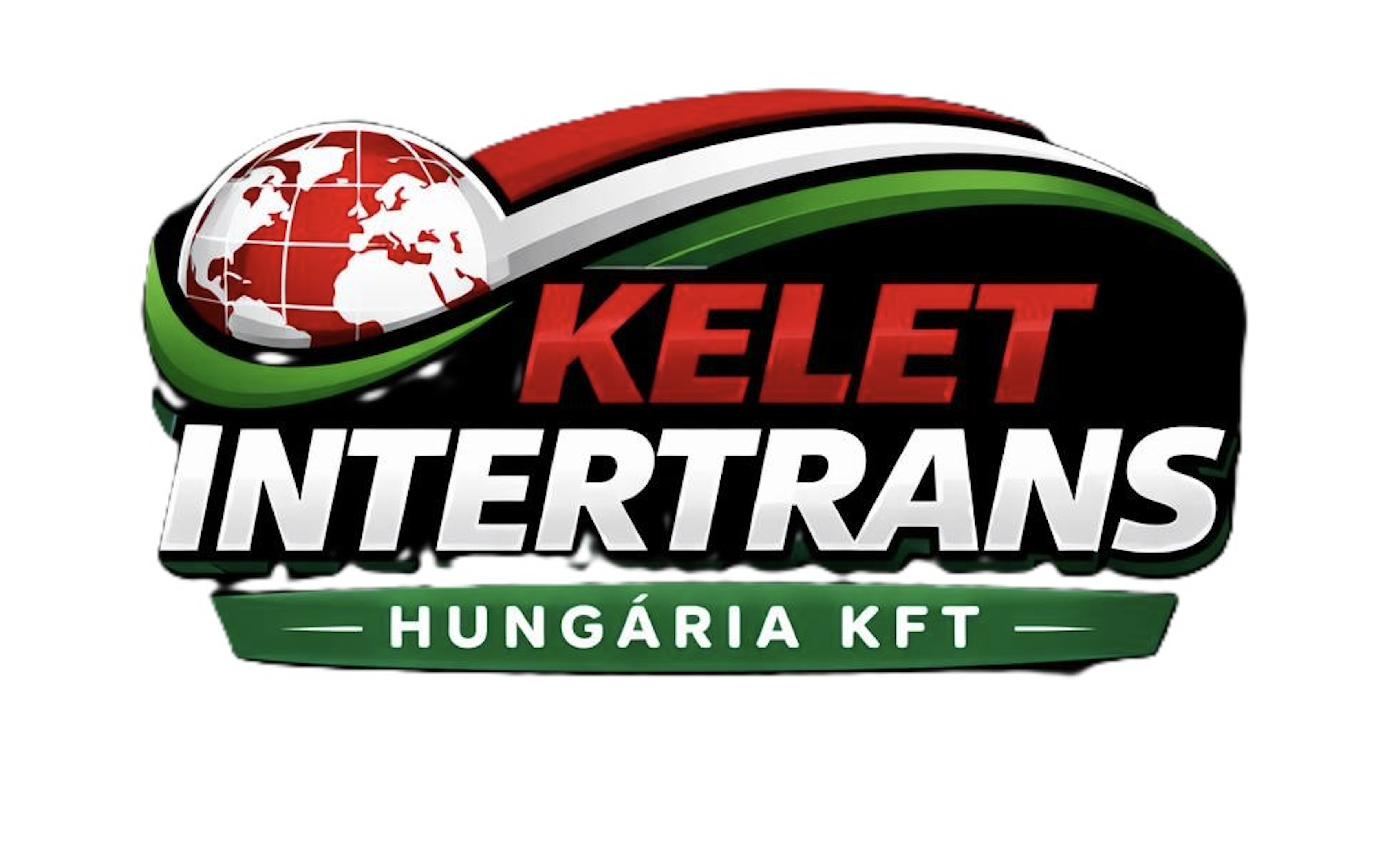 Kelet Intertrans logo